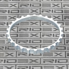 RIDEX 2254S0012 Anel ABS RENAULT