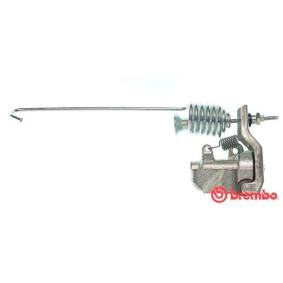 BREMBO R 50 003 Bremsereduseringsventil MERCEDES-BENZ