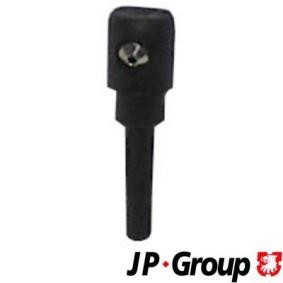 JP GROUP 1198700800 Scheibenwaschdüsen SEAT Leon Schrägheck (1P1) 2.0 150 PS Otto