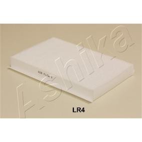 Achetez des Filtre d'habitacle ASHIKA 21-LR-LR4 à prix pour 12,13&nbsp;&euro;