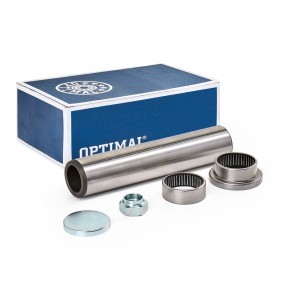 OPTIMAL G8-197 Reparationssats, hjulupphängning PEUGEOT 206 CC (2D)