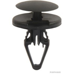 HERTH+BUSS ELPARTS 50267112 Staffa paraurti FORD TOURNEO CONNECT