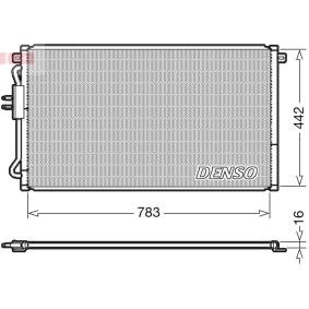 Acquista Condensatore climatizzatore da DENSO DCN06015 a buon mercato per soli 208,65&nbsp;&euro;