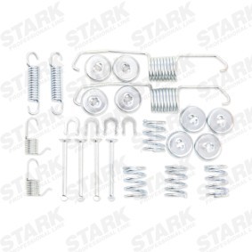STARK SKPBS-1650018 Kit de accesorios de las zapatas de freno TOYOTA CELICA