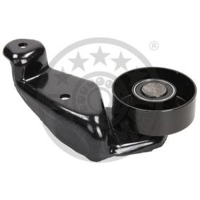 OPTIMAL 0-N2342 Umlenk- / Führungsrolle, Keilrippenriemen RENAULT LAGUNA 1 (B56, 556) 3.0 167 PS Otto
