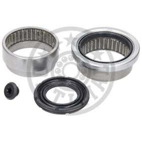 OPTIMAL F8-6248 Reparationssats, hjulupphängning PEUGEOT 206 CC (2D)