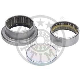 OPTIMAL F8-7197 Reparationssats, hjulupphängning PEUGEOT 206 CC (2D)
