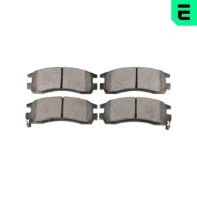 Kjøp Luftfilter av OPTIMAL FA-00368 til den lave prisen 1697,79&nbsp;kr