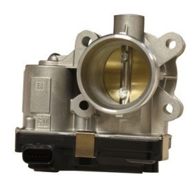 HITACHI 138556 Corpo farfallato CHEVROLET SPARK (M300) 1.2 82 CV Motore a ciclo otto