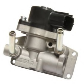 HITACHI 138685 Leerlaufregelventil NISSAN