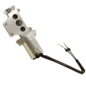 HITACHI 138690 Leerlaufregelventil NISSAN