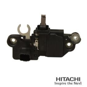 HITACHI 2500606 Lichtmaschinenregler RENAULT LAGUNA 1 (B56, 556) 1.6 107 PS Otto