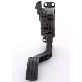 MEAT & DORIA 83557 Pedale acceleratore FORD
