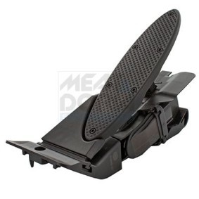 MEAT & DORIA 83562 Sensor, posição do pedal do acelerador MINI Hatchback (R56) 1.6 75 cv Otto