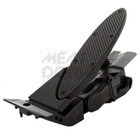 MEAT & DORIA 83563 Sensor, posição do pedal do acelerador MINI Hatchback (R56) 1.6 75 cv Otto