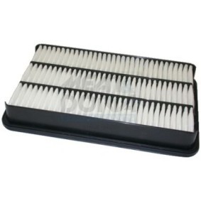 Luftfilter 16005 für OPEL