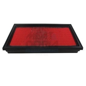 MEAT & DORIA 16065 Filtro de ar NISSAN ALMERA 1 Hatchback (N15) 2.0 143 cv Otto
