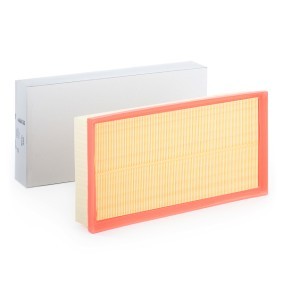 Luftfilter von MEAT & DORIA 16628
