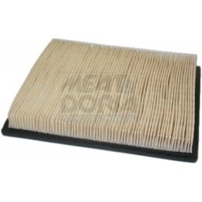 MEAT & DORIA 18046 Filtro de ar NISSAN ALMERA 1 Hatchback (N15) 2.0 143 cv Otto