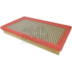 MEAT & DORIA 18090 Filtro de ar NISSAN ALMERA 1 Hatchback (N15) 2.0 143 cv Otto