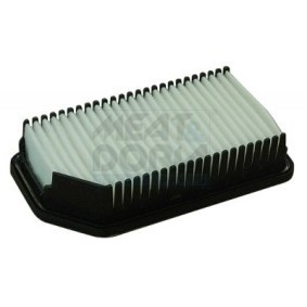 Kjøp Luftfilter av MEAT & DORIA 18398 til den lave prisen 118,15&nbsp;kr