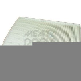 Innenraumfilter von MEAT & DORIA 17080