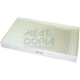 MEAT & DORIA 17085 Filtro abitacolo AUDI A4 Sedan (8EC, B7) 4.2 344 CV Motore a ciclo otto