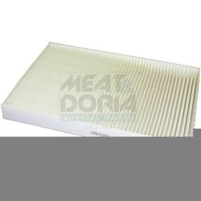MEAT & DORIA 17086 Filtro abitacolo AUDI A4 Sedan (8EC, B7) 4.2 344 CV Motore a ciclo otto