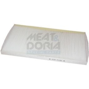 Acquista Filtro abitacolo da MEAT & DORIA 17111 a buon mercato per soli 12,70&nbsp;&euro;