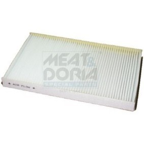 Innenraumfilter von MEAT & DORIA 17182