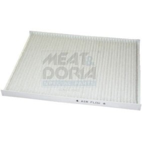 Innenraumfilter von MEAT & DORIA 17229