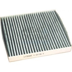 Innenraumfilter von MEAT & DORIA 17356K