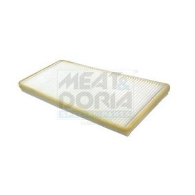 Innenraumfilter von MEAT & DORIA 17443