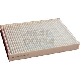 VOLVO Innenraumfilter von MEAT & DORIA