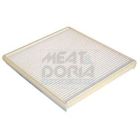 Acquista Filtro abitacolo da MEAT & DORIA 17525 a buon mercato per soli 10,38&nbsp;&euro;