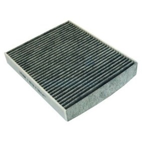 Innenraumfilter von MEAT & DORIA 17539K