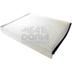 Innenraumfilter von MEAT & DORIA 17573