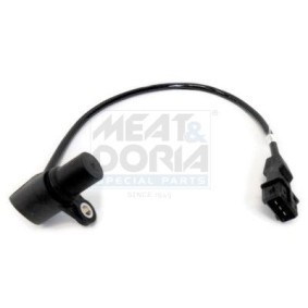 MEAT & DORIA 87830 Impianto elettrico motore CHEVROLET MATIZ (M200, M250) 0.8 50 CV Motore a ciclo otto