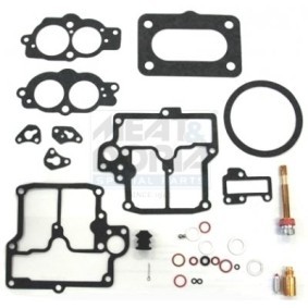 MEAT & DORIA N207 Kit de réparation, carburateur TOYOTA