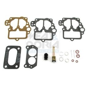 MEAT & DORIA N312 Vergaser und Einzelteile MAZDA