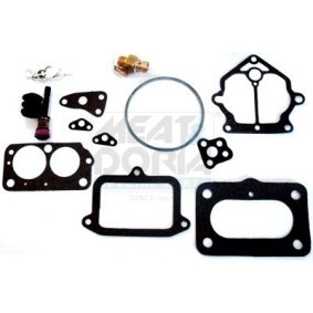 MEAT & DORIA N450 Vergaser und Einzelteile MAZDA