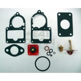 MEAT & DORIA S25G Reparatursatz, Vergaser VW