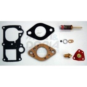 MEAT & DORIA S44F Vergaser und Einzelteile RENAULT 9 Limousine (L42_)