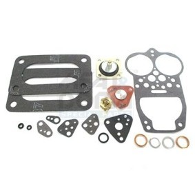 MEAT & DORIA S65F Vergaser und Einzelteile RENAULT 18 Variable (135_)