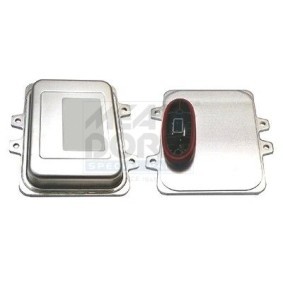 MEAT & DORIA 73212656 Styrenhet till strålkastare SKODA SUPERB Kombi (3T5) 1.6 105 hk Diesel