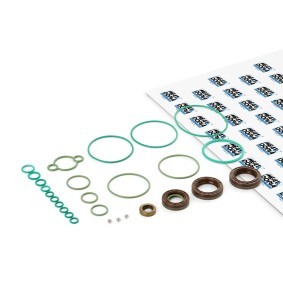 MEAT & DORIA 9156 Pompe à injection TOYOTA