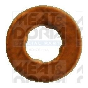 Dichtring, Einspritzdüse von MEAT & DORIA 9174