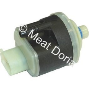 E-Satz für Anhängerkupplung des Herstellers MEAT & DORIA - Originalware Artikelnummer: 9913