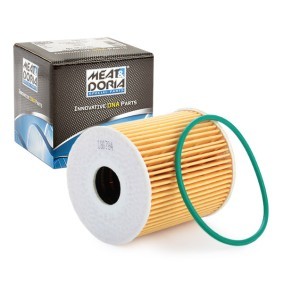 Ölfilter von MEAT & DORIA 14010