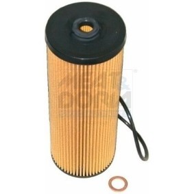 SKODA Ölfilter von MEAT & DORIA